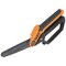 Klein Tools Titanium-Coated High-Lev, Prof Shears, 10 T2111 - alternate 7