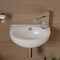 Alfi Brand ALFI brand AB1586-PC Polished Chrome Sgl Lever Bathroom Faucet AB1586-PC - alternate 8