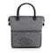 Picnic Time Family Of Brands NFL Kansas City Chiefs - Urban Lunch Bag Cooler 511-00-154-164-2 - alternate 1