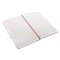 Moleskine 5" x 8.25" Red Hardcover Classic Notebook, 240 Pg 9788862930048 - alternate 10