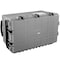 Eylar XXXL 32 inch Transport Roller Gear, Camera, Tools, Equipment Hard Case Waterproof w/Foam Gray SA00033-GRA - alternate 1