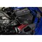 Hps Performance Air Intake Kit with Heat Shield, Black,  827-783WB - alternate 16