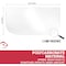 Safe Handler Replacement Face Shields Clear Polycarbonate Visor, (5-Pack) BLSH-ES-RFS-5 - alternate 8