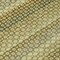 Homeroots 3' X 5' Artichoke Green And Fern Green Striped Washable Indoor Outdoor Area Rug 610576 - alternate 9