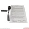 Motorcraft Engine Crankshaft Position Sensor Connector,  WPT1271 - alternate 4