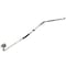 Motorcraft A/C Refrigerant Liquid Hose,  YF3572 - alternate 2