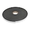 Auveco 5/16in x 1in x 50 Feet Peel-Bak Neoprene Sponge Weather Stripping 4857 - alternate 2