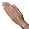Vanguard VGuard Clear Polyethylene Glove, PF, 0.5 Mil, Medium, 1000PK A43M12 - alternate 1