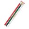 Musgrave Pencil Co Merry & Bright Pencil, Box of 144, 144PK D2600 - alternate 3