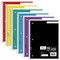 Mead Spiral Notebook, 1 Subject, WR, 70 Shts,  05510AY7 - alternate 5
