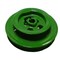 John Deere PULLEY, JOHN DEERE OEM AH162549 AH162549 - alternate 2