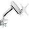 Siig GAS SPRING ALUMINUM DESK MONITOR CE-MT3H11-S1 - alternate 1