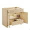 James Martin Vanities Gracyn 36 in. Single Vanity, Coastal Driftwood D125-V36-CSD - alternate 7