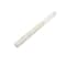 Apollo Tile Snow White 1x12 Calacatta Gold Marble Polished Pencil Liner Tile Trim 0.67 sqft/case, 10PK APLMCT884PA - alternate 5