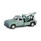 Greenlight Collectibles Dually Drivers Series Toy Tow Truck Multicolored 1 pc 46160 - alternate 1