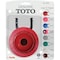 Korky TOTO 3'' Rubber Adjustable Flapper 2023BP - alternate 6