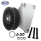 Skyward Automotive Products A/C Compressor Bypass Pulley,  SK34159 - alternate 2