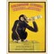 Homeroots Anisetta Evangelisti Italian Liquor Unframed Print Wall Art 388265 - alternate 6