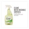 Perk Hello Eco Multi-Purpose Cleaner, 32 oz Spray Bottle, 12PK SEB64032RTU - alternate 5