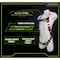 Frontline Combat American Style Economy Series Full Body Harness with Tongue Buckle Legs Uni 100VTB-UN-AM - alternate 4