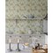 A-Street Prints Granville Olive Leafy Vine Wallpaper 4153-82012 - alternate 5