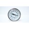 Ashcroft BIMETAL THERMOMETER 5IN 200-700F 1/2IN NPT 50 EI 60 E 090 200/700F - alternate 5