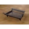 Home Impressions Zero Clearance 18'' Cast-Iron Fireplace Grate FG-1013 - alternate 3