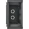 Eaton TRIPP LITE SERIES WALL-MOUNT MINI RACK ENCLOSURE 9U LOW-PROFILE SIDE-MOUNT SRW9USM - alternate 23