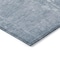 Homeroots 10' X 14' Sky Blue Abstract Washable Indoor Outdoor Area Rug 608255 - alternate 9