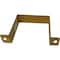 Caterpillar BRACKET, CATERPILLAR OEM 1244364 1244364 - alternate 1