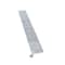 Apollo Tile Cordera 3x24 in. Soft Grey Matte Porcelain Plank Tile (9.68 sq ft/case) 20PK APLMAR88GRY324A - alternate 7