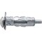 Hillman 1/8 in. D X 1/8 X-Short in. L Stainless Steel Pan Head Hollow Wall Anchors, 100PK 370000 - alternate 3