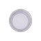 Auveco Acura/Honda Push-Type Retainer, White Nylon, 15PK 22069 - alternate 2