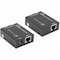 Metra CAT-5E/6 Digital Audio Extender CS-C5DE - alternate 5