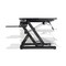 Monoprice Workstream by Electric Height Adjustable Sit-Stand Workstation Desk Co 27774 - alternate 8