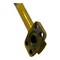 John Deere OIL LINE, JOHN DEERE OEM AH234629 AH234629 - alternate 6