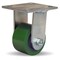 Hamilton Rigid Caster, 52 3-1/4X2 Duralast R-523-D - alternate 1