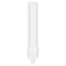 Sylvania LT BULB LED 4100K 590LM 5.5W 42067 - alternate 1