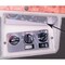 Ilc PETERBILT 379 YEAR 1989 STAINLESS STEEL UPPER AC HEATER CONTROL TRIM PANEL 379 YR1989 SS UPR AC HTR CTRL TRIM PNL - alternate 2