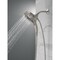 Delta Universal Showering Components H2Okinetic In2ition 5-Setting Two-In-One Shower 58620-SS-PR25-PK - alternate 7