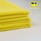 Wd-40 Extra Absorbent Microfiber Towel - Yellow Color, 50PK L40110Y - alternate 9