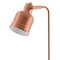 Jonathan Y Brandon 57 in. Metal Task LED Floor Lamp, Copper JYL6113A - alternate 11
