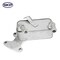 Skyward Automotive Products Automatic Transmission Oil Cooler,  SK117123 - alternate 2