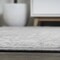 Jonathan Y Modern Persian Vintage Moroccan Medallion Light Gray 5 ft. x 8 ft. Area Rug MDP103B-5 - alternate 8