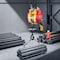 Vevor 3-in-1 Portable Electric Hoist Winch 1100LBS Wired/Wireless Remote Control 500-D2 - alternate 9