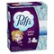 Puffs FACE TISUE US WHT2PLY, 3PK 80337302 - alternate 1
