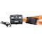 Klein Tools Rechargeable Headlamp w/Silicone Strap, 400 lm, All-Day Run, Auto-Off 56064 - alternate 10