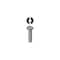 Dottie 1/4''-20 x 3'' Round Head Machine Screw RMC143 - alternate 1