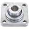 Timken FLANGEANGE BLOCK BALL BEARING NAU4LKAF205-15 - alternate 1