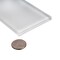 Apollo Tile White 3 in x 6 in Glass Matte Wall Subway 5 sqft/case, 40PK APLA88066M 3X6A - alternate 7